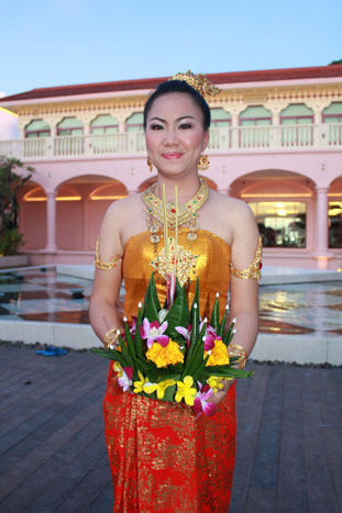 ลอยกระทง