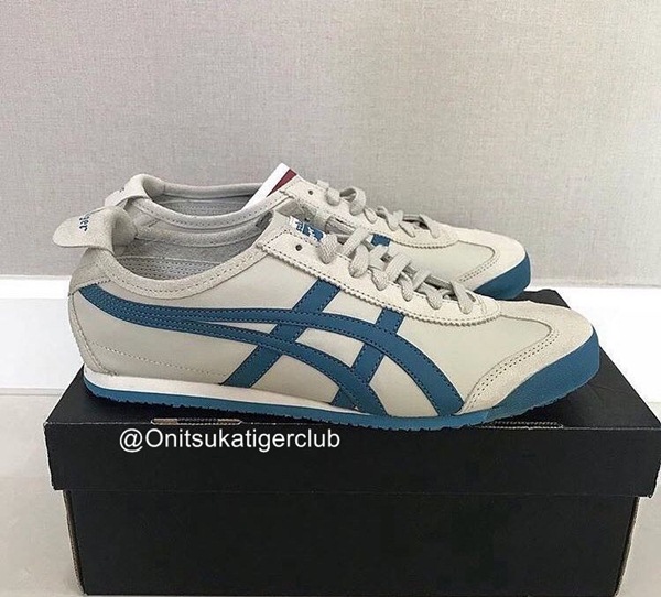 รองเท้า Onitsuka Tiger จำหน่ายของแท้ !! 100% มีสต๊อคพร้อมส่งทันที ของใหม่ มีกล่องป้ายครบ - Page 20 7feb19