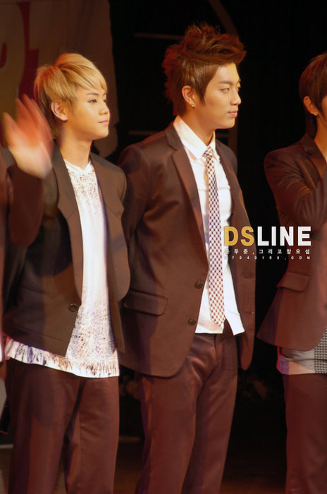 quick post