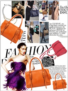 กระเป๋าแฟชั่นเกาหลี