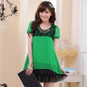 เสื้อผ้าคนอ้วน