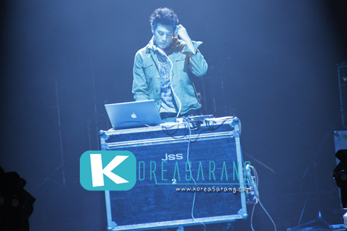 PD Radio Concert 05-11-10:โดม ปกรณ์ ลัม