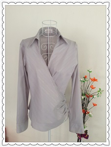 เสื้อคนอ้วนมือสอง