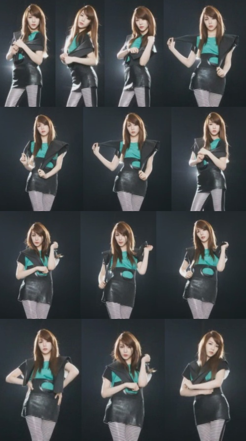 ฟานี่~!!!!!!!!!!!!!!! *สลบแทบเท้า*