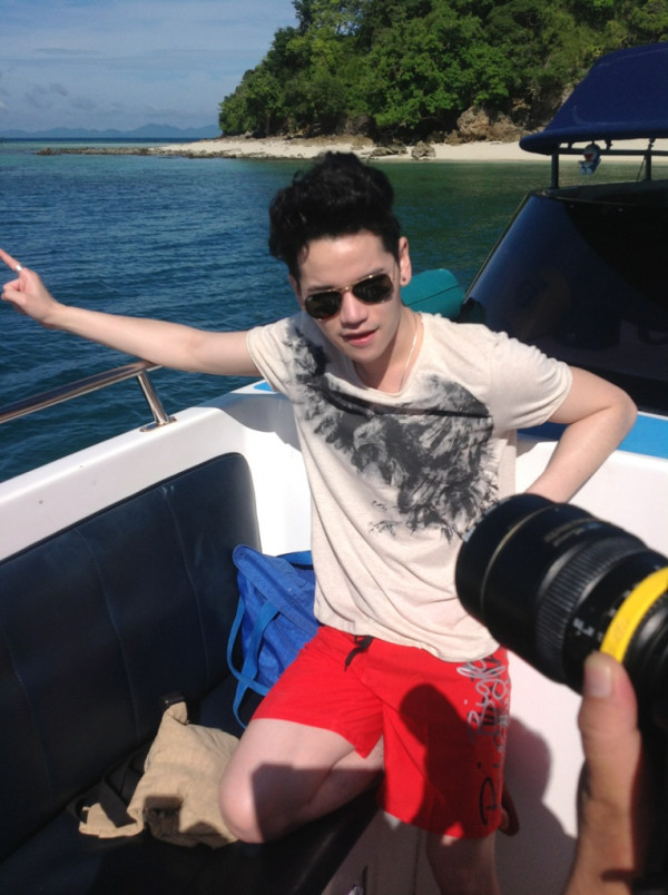 ฝากรูป