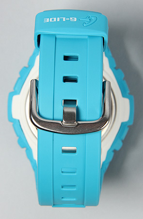 นาฬิกา Casio Baby-G รุ่น BLX-102-2B