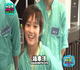 นุ้งเรียวแอบเขิลกล้องนะลูกก 