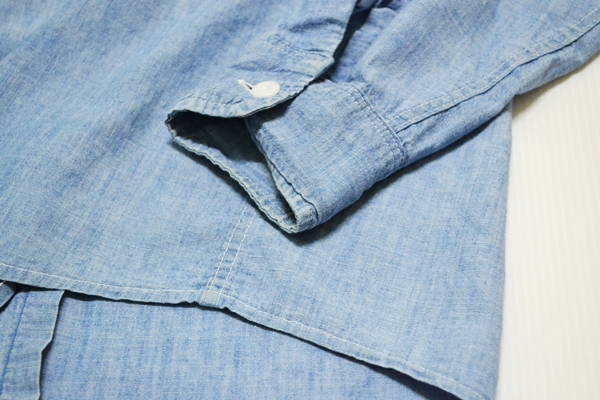 chambray