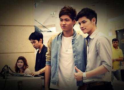 ฝากรูป