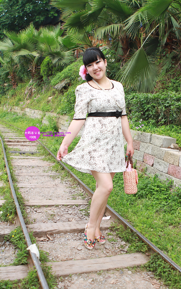 เสื้อผ้าคนอ้วนไซส์ใหญ่