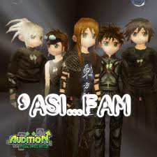 ’ASI…FAM !@!