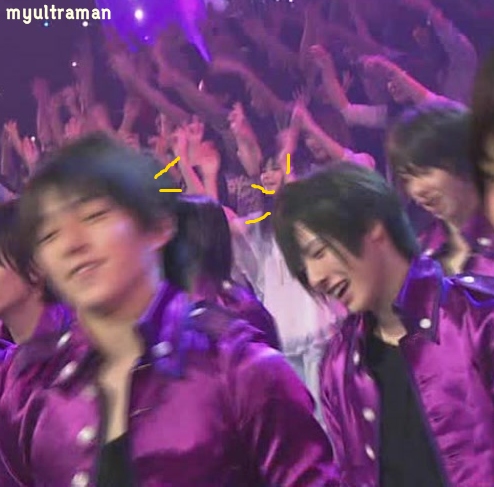 โช กับ โยชิโนะ 一番好き！！！！！！！！