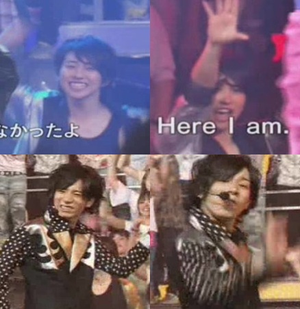 เปิดดูโชเน็น ２０１０ (ชีวิตก็วนอยู่แค่นี้)   อะไรโคงะ หน้าไปตลอด ５５５５ อาริยูผมทรงมาม่า แต่หล่อ     ปีนี้จะมาเดือนไหน 9 or 10 SHONEN in OSAKA   少クラｉｎ大阪を見たい！　ＴｗＴ