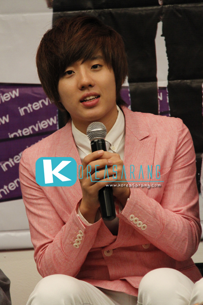 SHU-I in Thailand 16-07-10:Minho