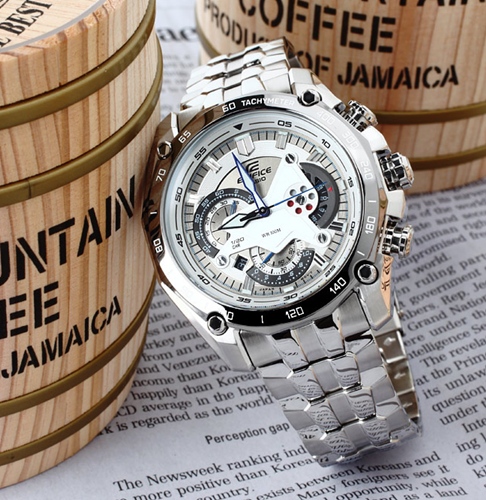 Casio Edifice รุ่น EF-550D-7AVDF, EF-550D-7AVDF, EF-550D-7AV, EF-550D-7, EF-550D-7AVDF, EF-550D-7AV