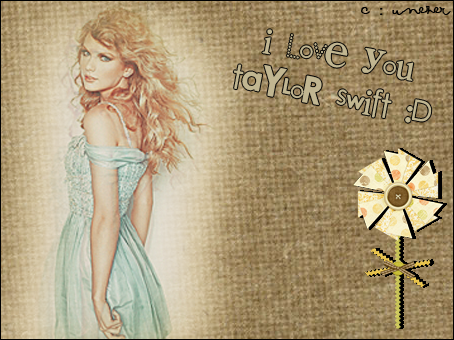 Taylor Swift by 'zzextorunezx'