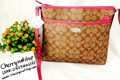 Cherrynatshop,Cherrynatshopขายกระเป๋าcoachแท้และถูก,COACH F34938,Cherrynatshop,LINE:0815446181, COACH 34938, F34938, 34938, COACH F34938 SIGNATURE FILE BAG, COACH 34938 SIGNATURE FILE BAG, Coach, กระเป๋าCOACHแท้100%, COACHแท้100%, กระเป๋า Coach พร้อมส่ง, แบรนด์เนม, พร้อมส่ง, COACH พร้อมส่ง, กระเป๋า coach, กระเป๋าพร้อมส่ง, coach ราคาถูก, Coach แท้, กระเป๋าCoach แท้, กระเป๋าสะพาย coach, coach bags,coachsale,coachthailand,coachlover,coachmanie,coachgood,