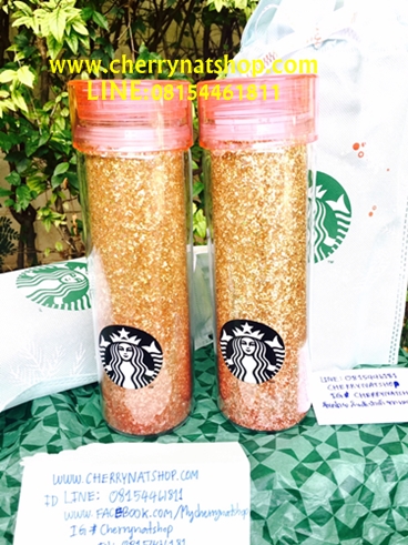 tumbler limited Starbucks Korean นำเข้าโดยCherrynatshop