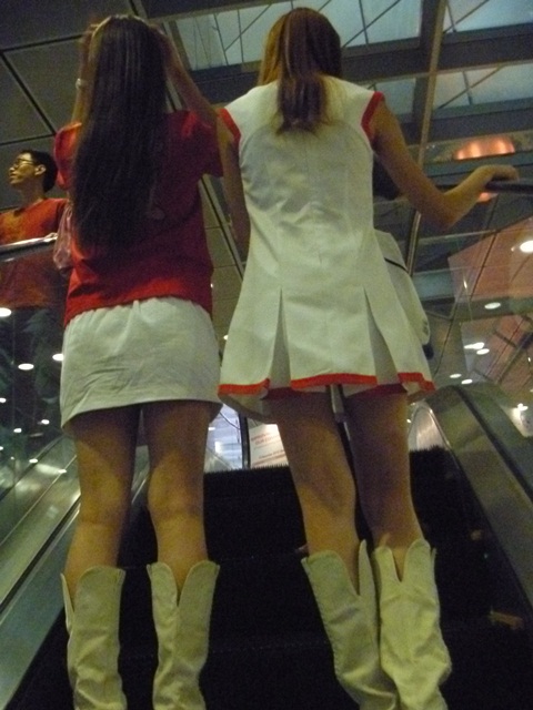 ปิงปิงเสื่อมจริงๆ ช่างกล้ากดถ่ายมาได้ ก๊ากๆ