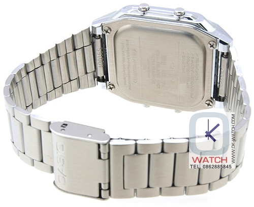 นาฬิกา Casio Data Bank รุ่น DB-360-1AV