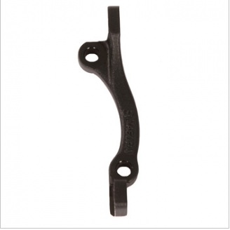 Adapter Magura IS caliper to PM fork