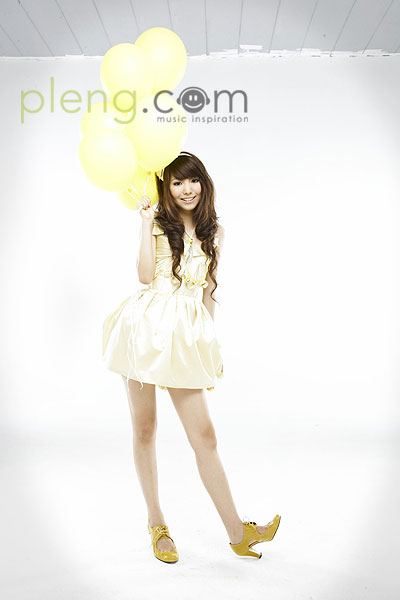 Jinny Seven Days