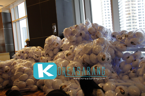 The Special Day with MINOZ in Thailand 16-10-10