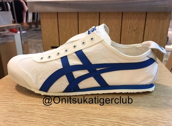 รองเท้า Onitsuka Tiger จำหน่ายของแท้ !! 100% มีสต๊อคพร้อมส่งทันที ของใหม่ มีกล่องป้ายครบ - Page 16 22jun18