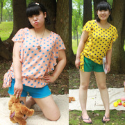 เสื้อคนอ้วน