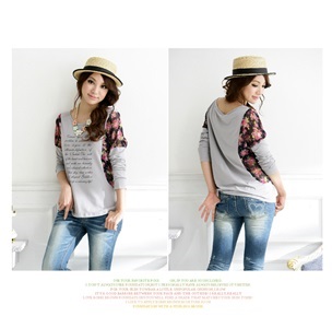 เสื้อยืดคนอ้วน