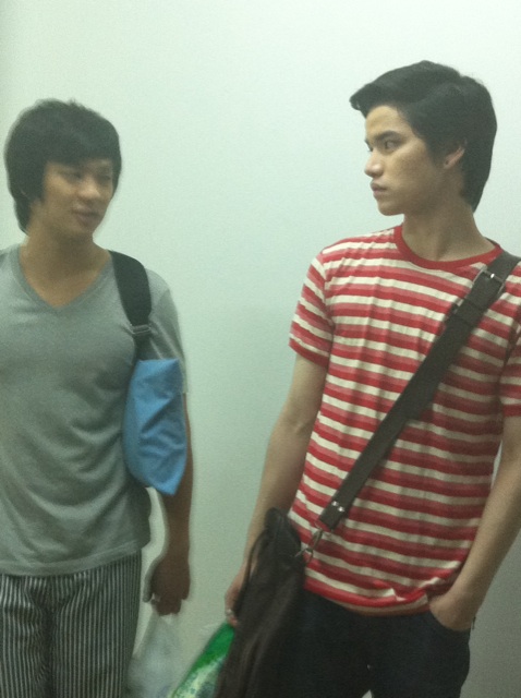 ฝากรูป