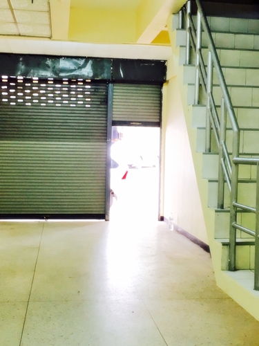 ให้เช่าอาคารพานิชย์ในขอนแก่น ซอยตรงข้ามโรงเรียนแก่นนคร ทำเลดีย่านชุมชน