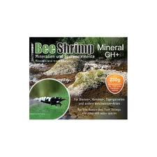 Gh BEE SHRIMP MINERAL GH++ ,ท่อ nisso , กรอง nisso และอื่นๆ