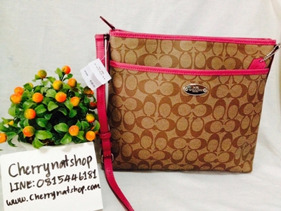 Cherrynatshop,Cherrynatshopขายกระเป๋าcoachแท้และถูก,COACH F34938,Cherrynatshop,LINE:0815446181, COACH 34938, F34938, 34938, COACH F34938 SIGNATURE FILE BAG, COACH 34938 SIGNATURE FILE BAG, Coach, กระเป๋าCOACHแท้100%, COACHแท้100%, กระเป๋า Coach พร้อมส่ง, แบรนด์เนม, พร้อมส่ง, COACH พร้อมส่ง, กระเป๋า coach, กระเป๋าพร้อมส่ง, coach ราคาถูก, Coach แท้, กระเป๋าCoach แท้, กระเป๋าสะพาย coach, coach bags,coachsale,coachthailand,coachlover,coachmanie,coachgood,