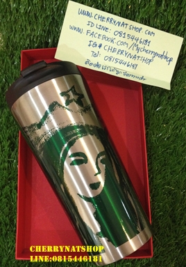 Siren Portrait Stainless Steel Tumbler, 16 fl oz,#reviewแก้วสตาร์บัคอเมริกา#StarbucksTroyUSA#StarbucksTumblerUSA#StarbucksTumblerJapan #StarbucksSpringDrinkWare,#StarbucksTravelMugs#StarbucksSakuraCollections #StarbucksMugLimited#ขายStarbucksUSA#StarbucksLimitedEdition #StarbucksUSAรุ่นหายากlimited #ของแท้ทุกใบใหม่ไร้ตำหนิ#เกือบทุกใบมีกล่องของขวัญแดงจากStarbucksUSA #แก้วStarbucksควรค่าแก่การสะสม#แก้วStarbucksเป็นของขวัญเลอค่า #แก้วStarbucksผู้รับประทับใจ#StarbucksMood#StarbucksLimitedEditionColdCup#StarbucksLimitedEditionTogo#แก้วสตาร์บัคดำด้านColdCup #สตาร์บัคเมกา#StarbucksLOver#สาวกสตาร์บัค#แก้วColdCupสีด้านที่ใครๆก็ตามหาสะสม#แก้วสะสมสตาร์บัคที่ต้องมีในตู้โชว์#แก้วสตาร์บัค#แก้วสตาร์บัคอเมริกา#แก้วสตาร์บัคที่ใครๆตามหา#แก้วสตาร์บัครุ่นหายาก#แก้วสตาร์บัคขนาดใหญ่24Ozที่ไทยไม่มี#แก้วสตาร์บัคขนาดใหญ่24Ozที่ใครๆตามหา#Cherrynatshopแก้วสตาร์บัคขนาดใหญ่24Ozที่ใครๆตามหา#StarbucksUSATumbler##?StarbucksUSAColdCup#ขายแก้วสะสมStarbucksแท้และถูก#นางเงือกไซเรนบนโลโก้สตาร์บัคส์#สตาร์บัคส์#แก้วสตาร์บัคส์เมกาTogo#แก้วสตาร์บัคส์limited#แก้วสตาร์บัคส์สะสมรุ่นหายาก#StarbucksDoubleWallUSA#StrabucksToGo#StarbucksJapan#StarbucksKorea#สตาร์บัคญี่ปุ่น#ตามหาแก้วสตาร์บัคtogo