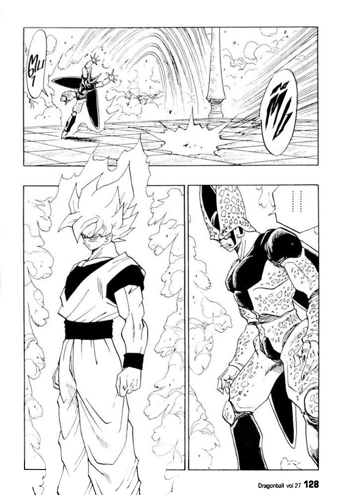 Dragon Ball - หน้า 130