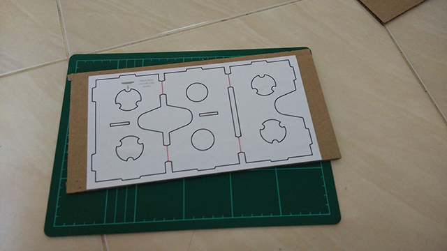 รูปแกะแบบ2