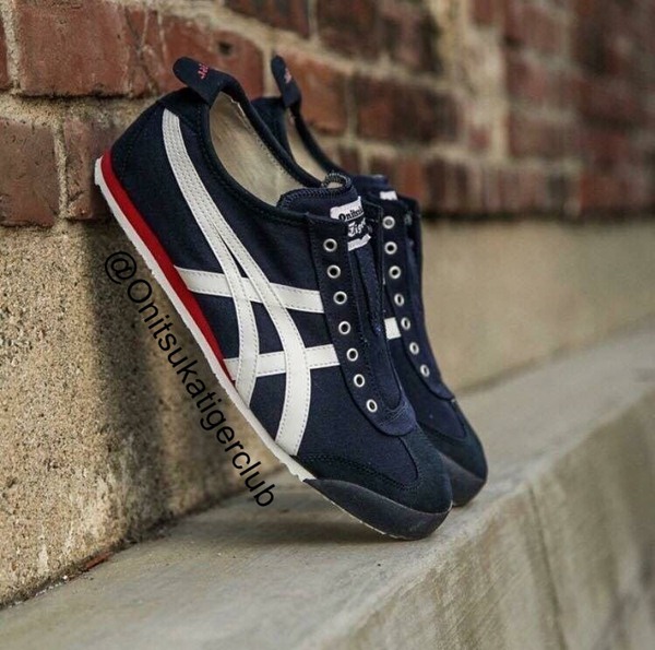 รองเท้า Onitsuka Tiger จำหน่ายของแท้ !! 100% มีสต๊อคพร้อมส่งทันที ของใหม่ มีกล่องป้ายครบ - Page 19 14jan19