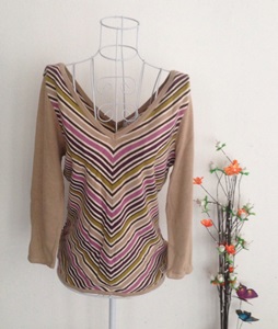เสื้อผ้ามือสอง