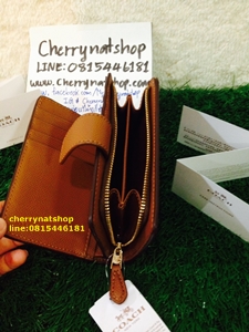 cherrynatshopขายกระเป๋าcoach#F52601แท้และถูก