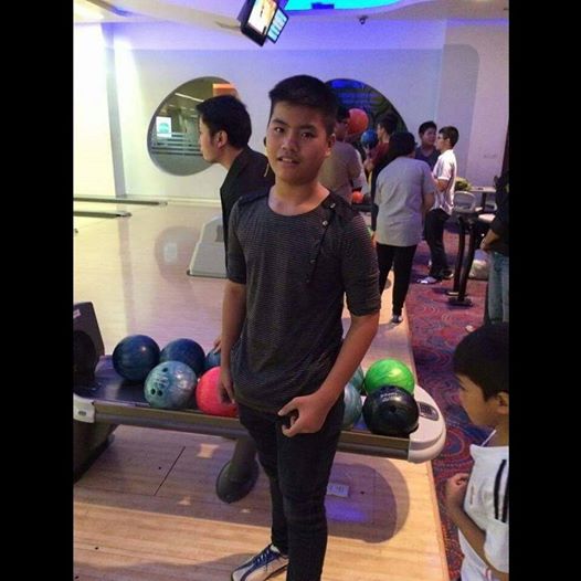 ตอนผมไปแข่ง