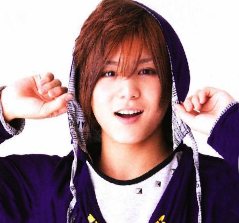 นะ...นะ...นะ...น่ารัก เกินไปแล้ววว >O<