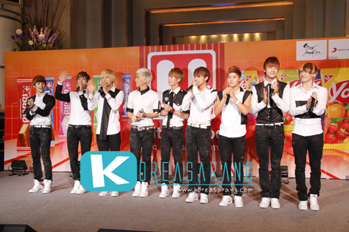 United Foods (Wafer Sanghai&Jelly Yoyo) 29-07-10: ZE:A