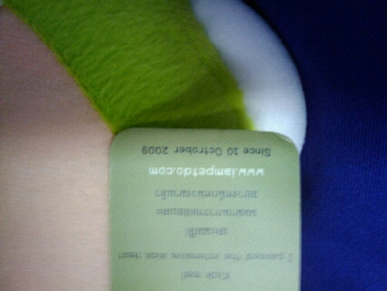 สรุปตุ๊กตา #petdo ผลิตเดือนไหน ? #fail