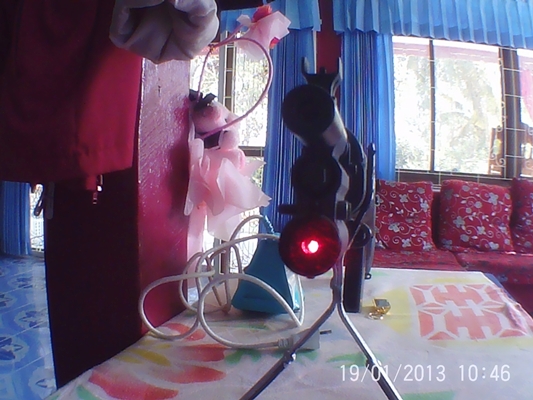 ฝากรูป