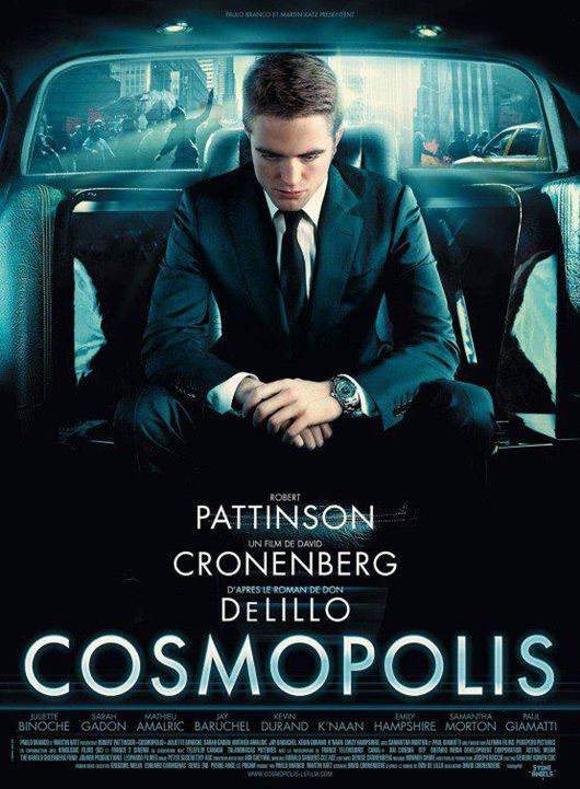 ดูหนังออนไลน์ฟรี Cosmopolis เทพบุตรสยบเมืองคลั่ง HD มาสเตอร์ พาสเดียวจบ