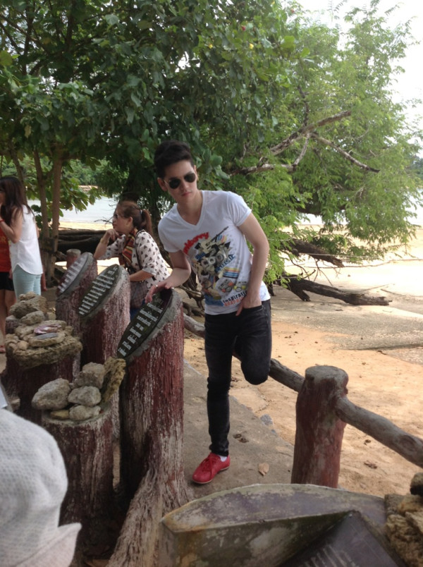 ฝากรูป