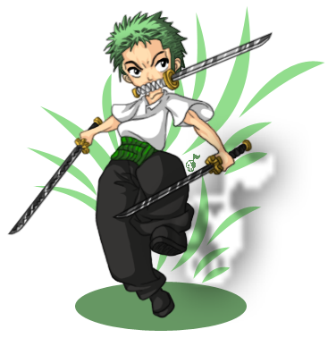 zoro