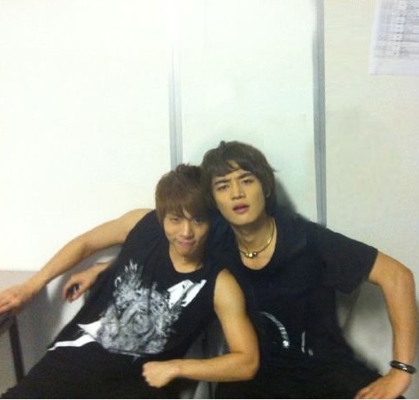 HoHyun is Real  ^___^