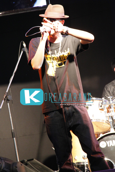 PD Radio Concert 05-11-10